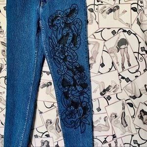 Vintage Jeans